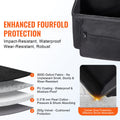 Telescope Case 1035 mm Multipurpose Shock-Absorbent Telescope Storage Bag