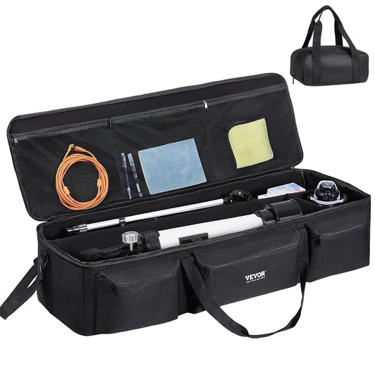 Telescope Case 1035mm Shock-Absorbent Storage Bag
