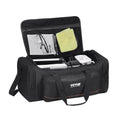 Telescope Case 560mm Storage Bag Fixed Buckles Multi-Pocket