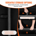 Telescope Case 770mm Storage Bag Fixed Buckles Multi-Pocket