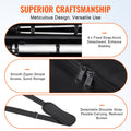 Telescope Case 770mm Storage Bag Fixed Buckles Multi-Pocket