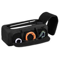 Telescope Case 770mm Storage Bag Fixed Buckles Multi-Pocket
