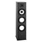 Floorstanding Tower Speaker 200W 165mm Woofer Single