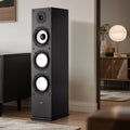 Floorstanding Tower Speaker 200W 165mm Woofer Single