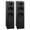 Floor Standing Tower Speakers 400W 2-Way Pair Home Audio