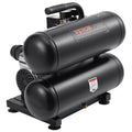 Air Compressor Portable Oil Free 18L 90PSI Compact
