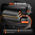 Air Compressor Portable Oil Free 18L 90PSI Compact