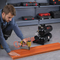 Air Compressor Portable Oil Free 18L 90PSI Compact