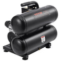 Air Compressor Portable Oil Free 18L 90PSI Compact