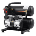 Air Compressor Portable Oil Free 18L 90PSI Compact