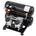 Air Compressor Portable Oil Free 18L 90PSI Compact