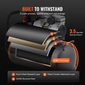 Air Compressor 30L 90PSI Portable Oil Free Compact