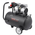 Air Compressor 30L 90PSI Portable Oil Free Compact