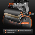 Compact Portable Oil Free Air Compressor 40L 90 PSI