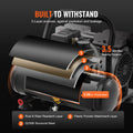 Air Compressor Portable Oil Free 4L 7bar Compact