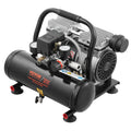 Air Compressor Portable Oil Free 4L 7bar Compact