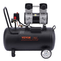 Air Compressor Portable Oil Free 60L 90PSI Compact