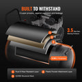 Air Compressor Portable Oil Free 60L 90PSI Compact
