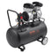 Air Compressor Portable Oil Free 60L 90PSI Compact