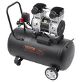 Air Compressor Portable Oil Free 60L 90PSI Compact
