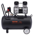 Air Compressor Portable Oil Free 60L 90PSI Compact
