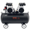 Compact Oil Free Air Compressor 75L 90PSI Portable