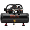 Air Compressor Compact Portable Oil Free Compressor 8L 8bar
