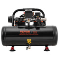 Air Compressor 8L 8bar Portable Oil Free Compact
