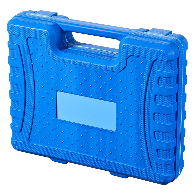 Bearing Puller Set 21-in-1 3-Jaw Hook Internal External Tool Case