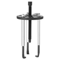 Bearing Puller Set 21-in-1 3-Jaw Hook Internal External Tool Case