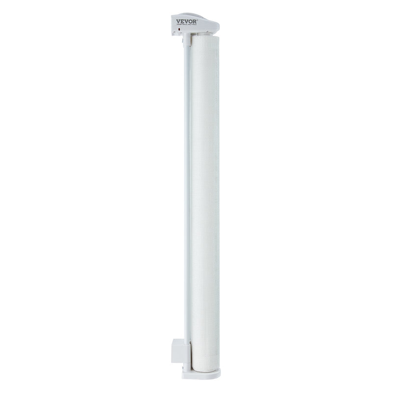 Retractable Baby Gate 76.8