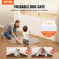 Retractable Baby Gate 76.8
