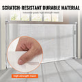 Retractable Baby Gate 76.8