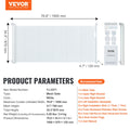 Retractable Baby Gate 76.8