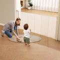 Retractable Baby Gate 76.8