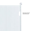Retractable Baby Gate 76.8