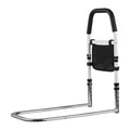 Bed Rail Elderly Adjustable Height Carbon Steel Assist Rails KING QUEEN