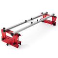 Router Sled 1625mm Portable Slab Flattening Jig Woodworking DIY