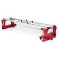 Router Sled 1625mm Portable Slab Flattening Jig Woodworking DIY