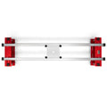 Router Sled 1625mm Portable Slab Flattening Jig Woodworking DIY