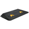 Rubber Threshold Ramp 7.6cm Rise Door Ramp Wheelchair 150 Ton