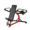 Incline Chest Fly Machine 450kg Adjustable Home Gym Equipment