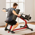 Incline Chest Fly Machine 450kg Adjustable Home Gym Equipment