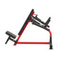 Incline Chest Fly Machine 450kg Adjustable Home Gym Equipment