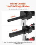 Chest Fly Machine Adjustable 450LBS Home Gym Upper Body