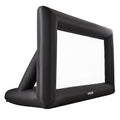 VEVOR 14ft Inflatable Movie Screen 16:9 600D Projector Portable Bag