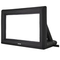 Inflatable Movie Screen 16ft 16:9 600D Projector Portable Bag