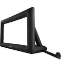 Inflatable Movie Screen 16ft 16:9 600D Projector Portable Bag