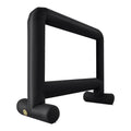 15 ft Inflatable Movie Screen 16:9 600D Movie Projector with Portable Bag