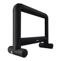 Inflatable Movie Screen 15ft 16:9 600D Projector Portable Bag